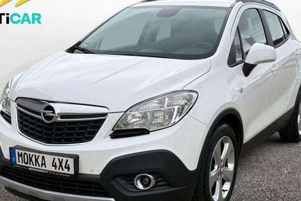 Opel Mokka 172.000 km 6.500 € Schramberg 78713