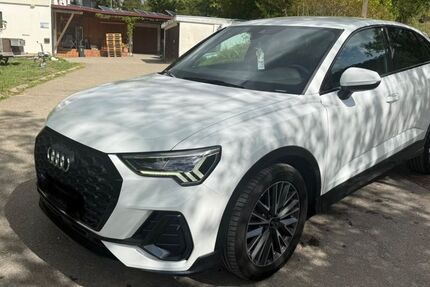 Audi Q3 89.500 km 26.500 &euro; Geislingen an der Steige 73312