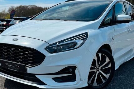 Ford S-Max 98.100 km 22.897 &euro; Waldbröl 51545