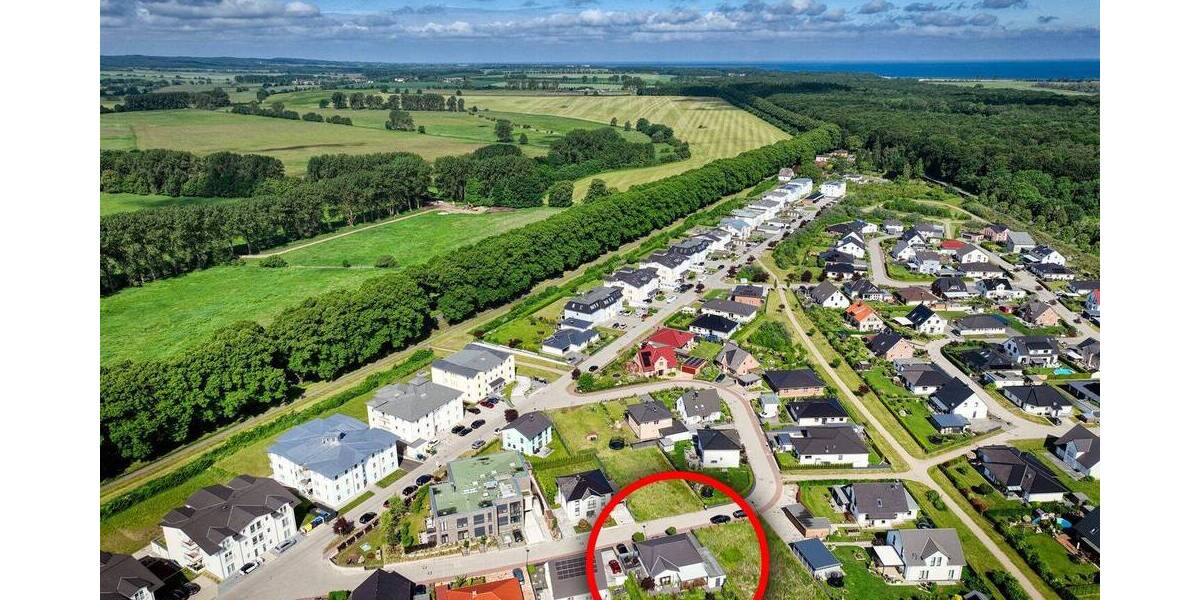 Einfamilienhaus Bad Doberan - 3 Zimmer, 96 m&sup2;, 499.000&euro; | Angebot:26887664