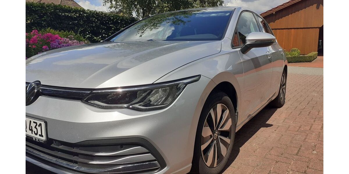 VW Golf 49.000 km 17.990 &euro; Edewecht 26188