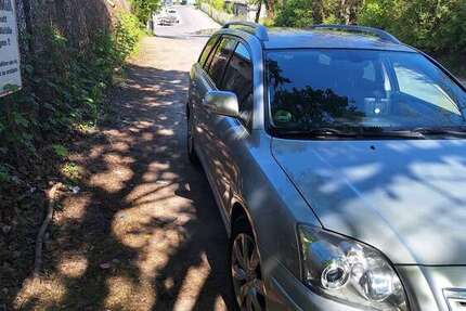 Toyota Avensis 262.935 km 4.500 &euro; Charlottenburg (Berlin) 10707