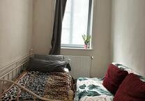 1 Zimmer Wohnung in Innenstadt ( NUR MIT MÖBEL ÜBERNAHME!)