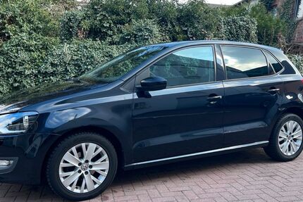 VW Polo 238.000 km 2.450 &euro; Hamburg 21149