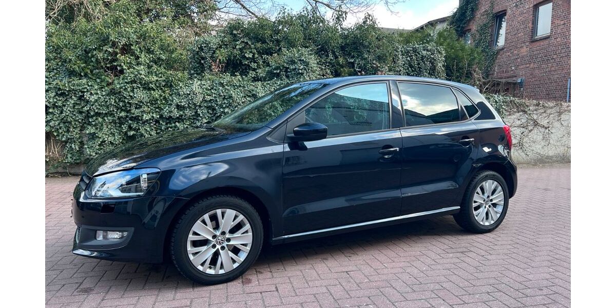 VW Polo 238.000 km 2.450 &euro; Hamburg 21149