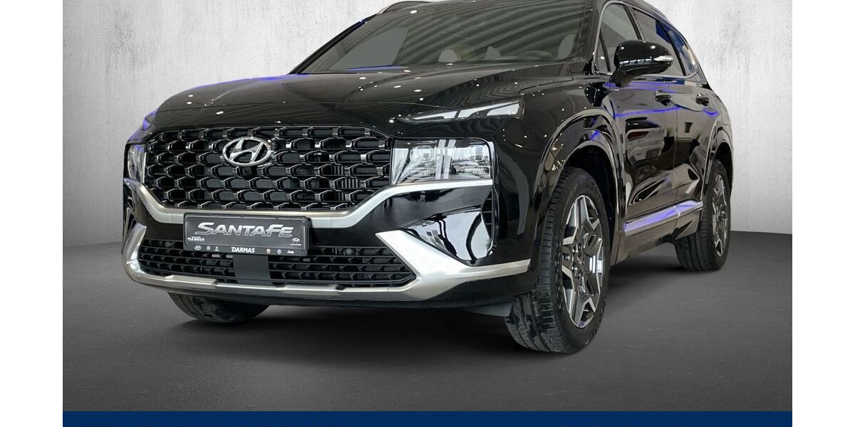 Hyundai SANTA FE 54.106 km 34.990 &euro; Bochum 44809