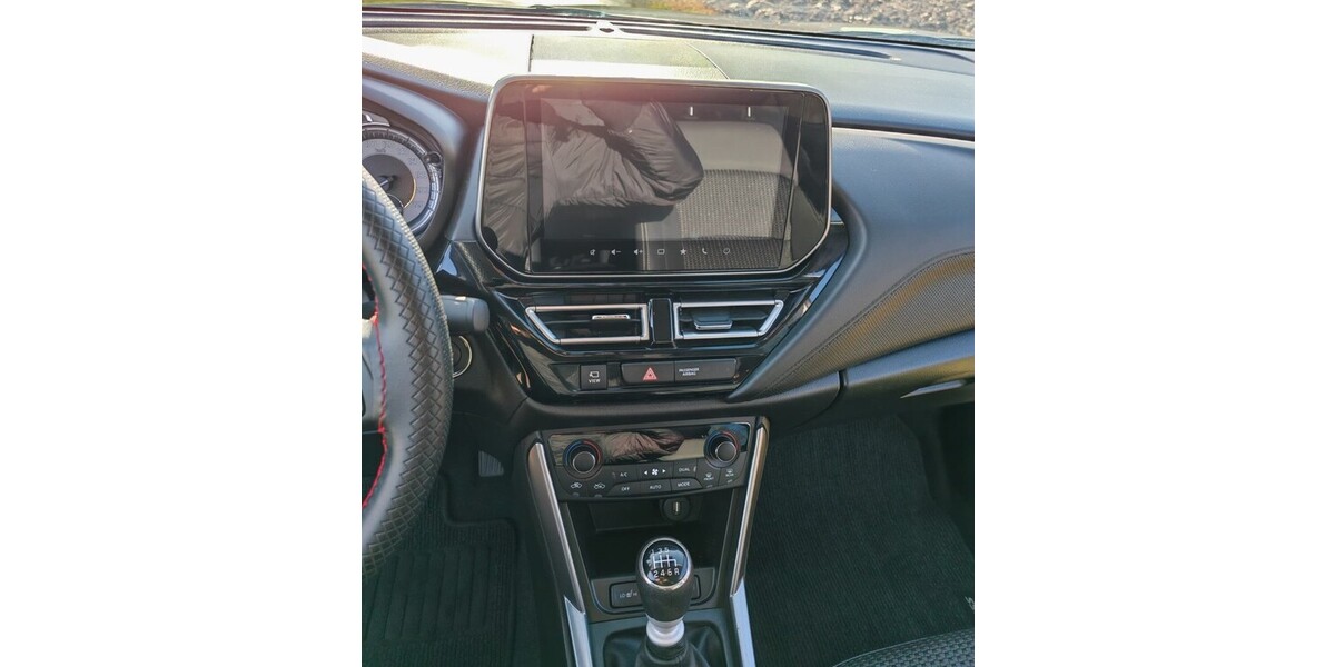 Suzuki SX4 S-Cross 61.580 km 20.000 &euro; Lahr 54675