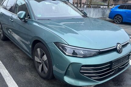 VW Passat 84.754 km 33.380 &euro; Rüsselsheim 65428