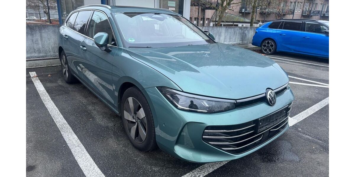 VW Passat 84.754 km 33.980 &euro; Rüsselsheim 65428