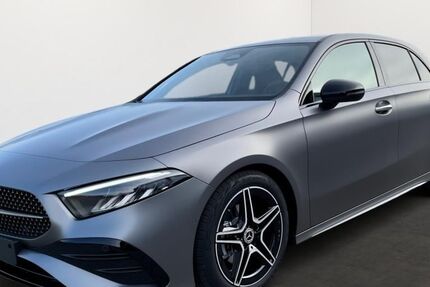 Mercedes-Benz A 200 15.000 km 33.980 &euro; Cottbus 03042