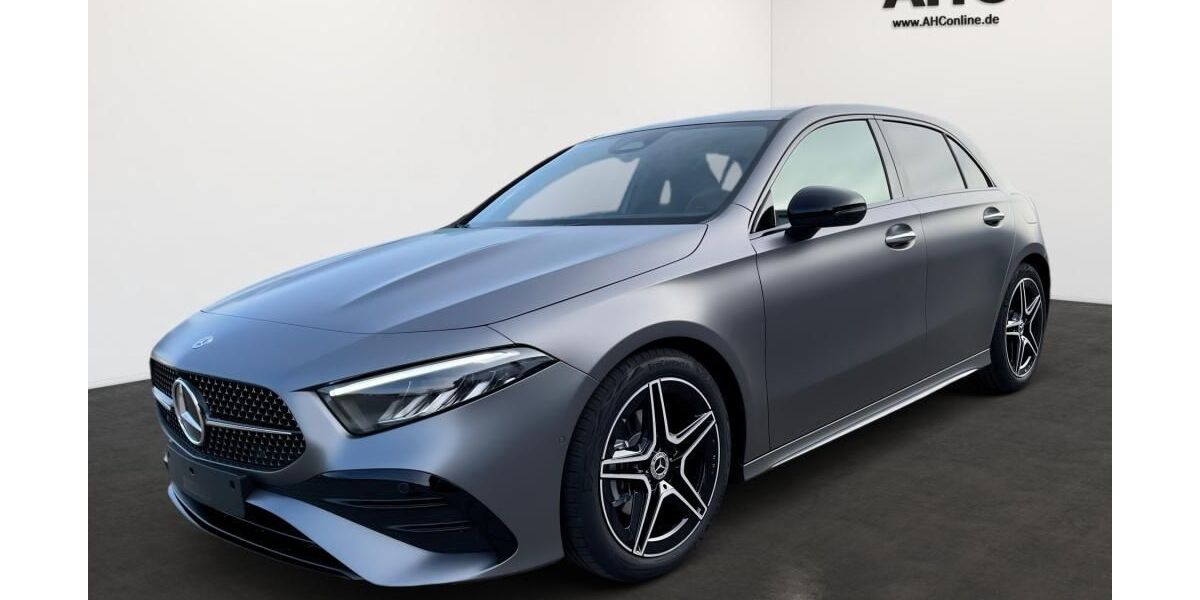 Mercedes-Benz A 200 15.000 km 33.980 &euro; Cottbus 03042