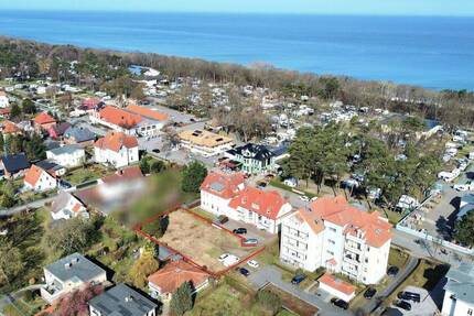 Grundstück Kühlungsborn - 399.000&euro; | Angebot:26105682