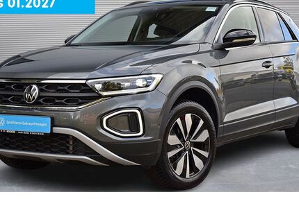 VW T-Roc 23.860 km 30.950 &euro; Verden 27283