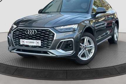 Audi Q5 86.000 km 35.900 &euro; Wiesbaden 65205