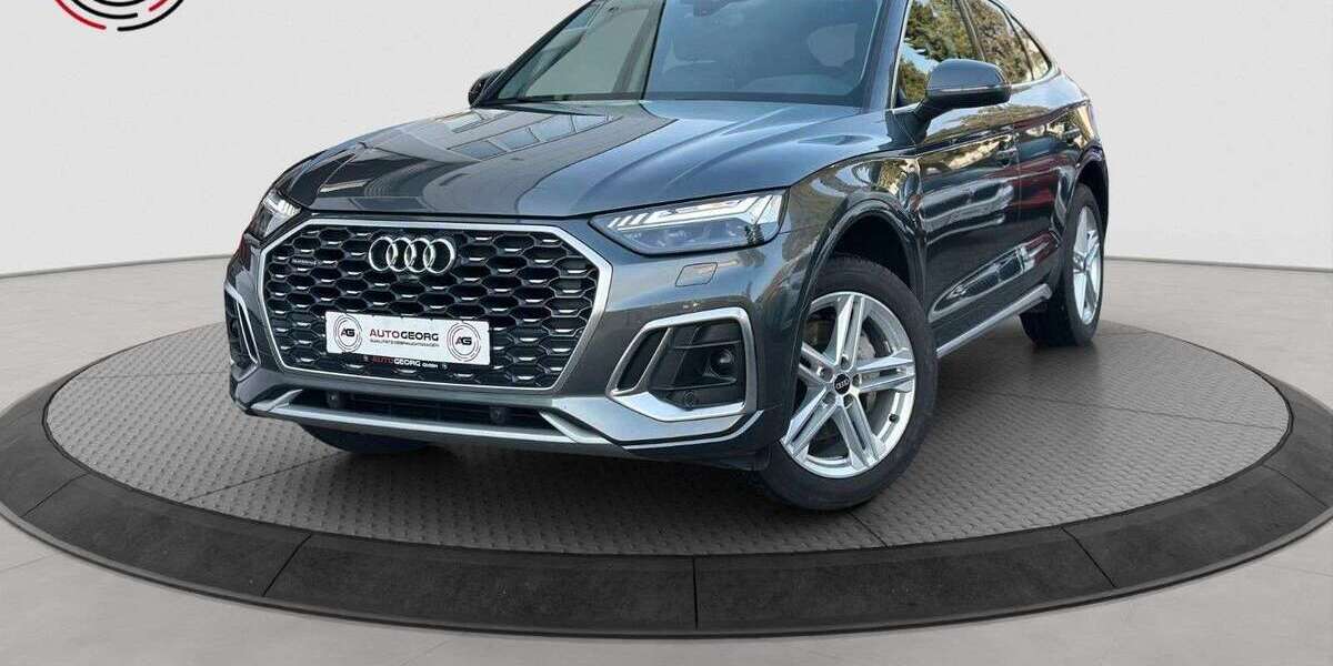 Audi Q5 86.000 km 35.900 &euro; Wiesbaden 65205