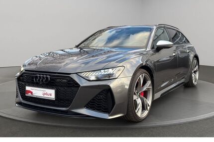 Audi RS6 9.422 km 109.890 &euro; Flensburg 24941