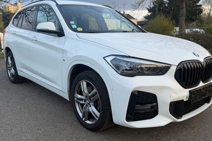 BMW X1 336.322 km 14.600 &euro; Lahr 77933