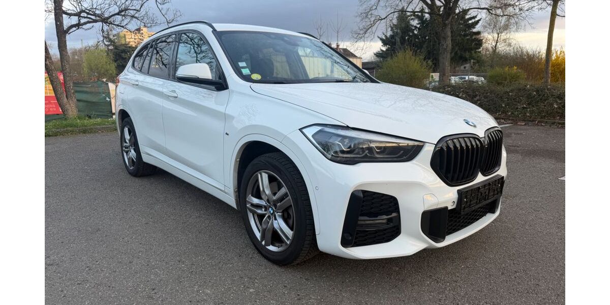 BMW X1 336.322 km 14.999 &euro; Lahr 77933