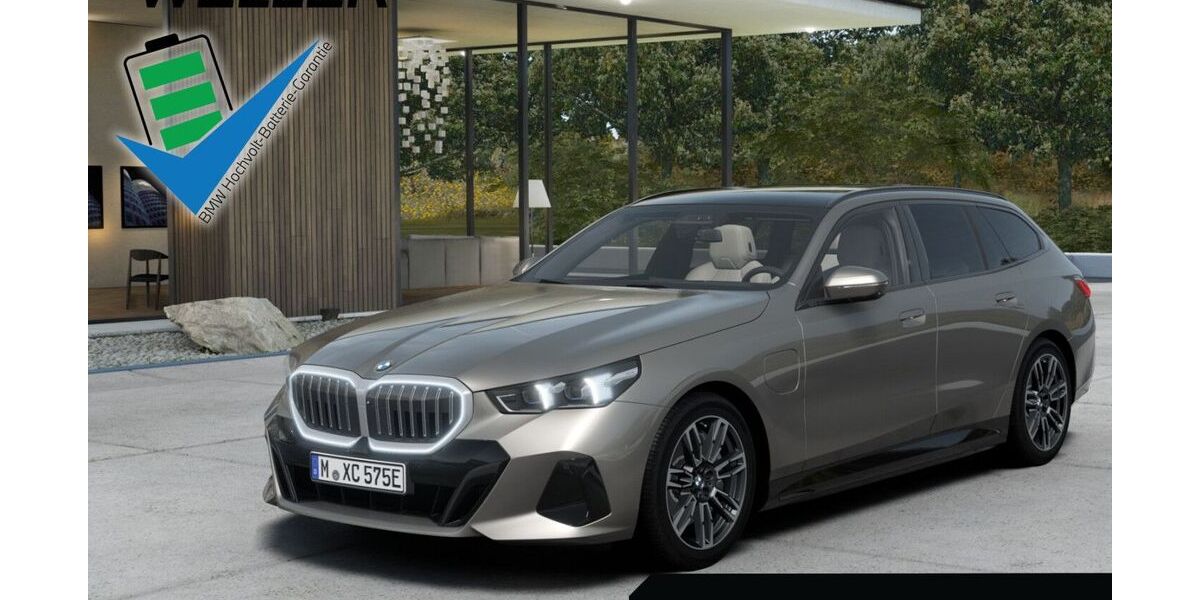 BMW 550 18.151 km 66.850 &euro; Salzwedel-Brietz 29410