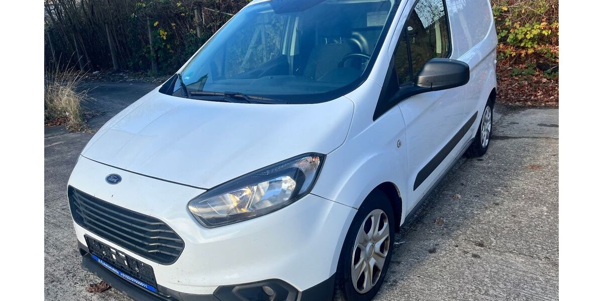 Ford Transit 174.000 km 6.999 &euro; Dorf Mecklenburg/Karow 23972