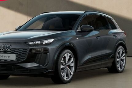 Audi Q6 e-tron 19.990 km 69.820 &euro; Landshut 84030