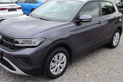 VW T-Cross 8.400 km 20.800 € Vohburg 85088