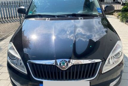 Skoda Fabia 159.000 km 3.700 &euro; Treuchtlingen 91757
