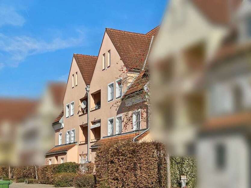 Wohnung zum Kaufen in Neutraubling 175.000 € 48 m²