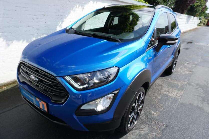 EcoSport
