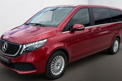 Mercedes-Benz EQV 9.190 km 42.990 &euro; Ergolding 84030