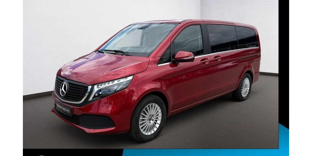 Mercedes-Benz EQV 9.190 km 42.990 &euro; Ergolding 84030
