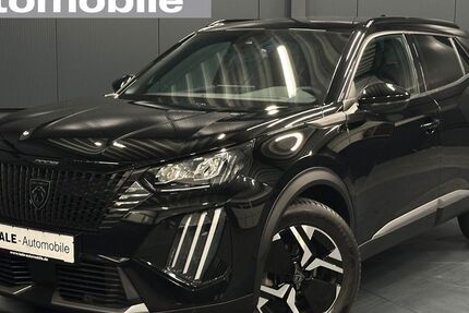 Peugeot 2008 17.000 km 17.770 &euro; Helmstedt 38350