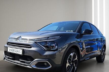 Citroen C4 19.990 km 18.595 &euro; Landsberg 86899