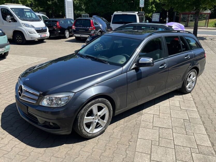 C 200