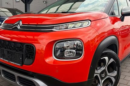 Citroen C3 Aircross 139.530 km 7.800 &euro; Nalbach 66809