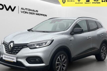 Renault Kadjar 26.990 km 18.490 &euro; Friesenheim 77948