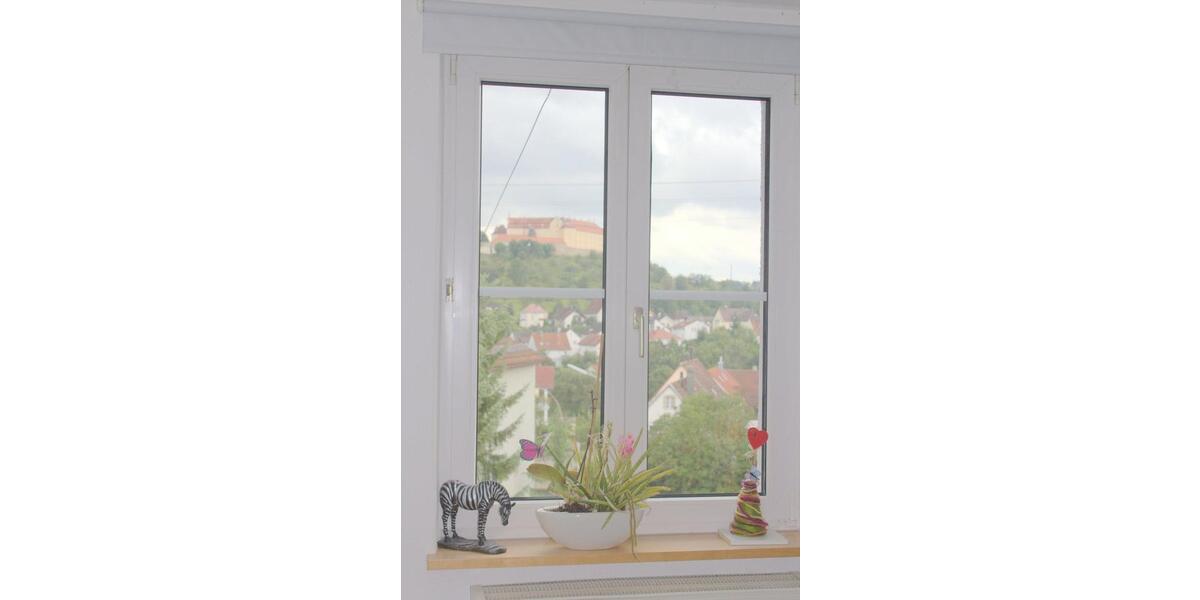 Dachgeschoßwohnung Ellwangen (Jagst) - 4 Zimmer, 78 m&sup2;, 750&euro; | Angebot:26030731