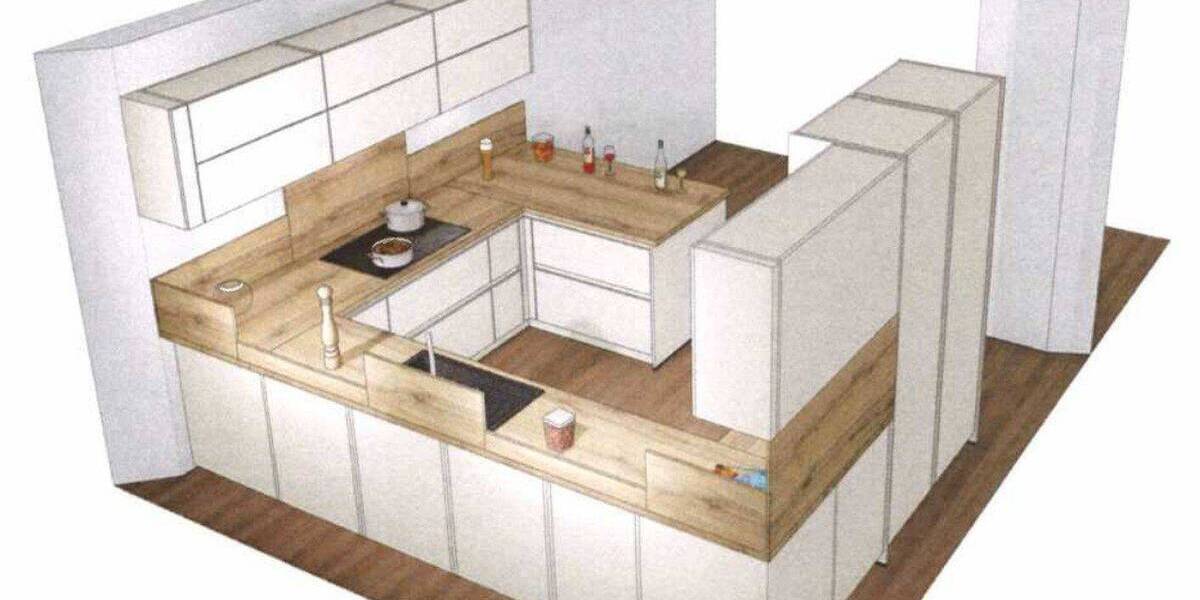 Etagenwohnung Bispingen - 3 Zimmer, 84 m&sup2;, 1.139&euro; | Angebot:26822290