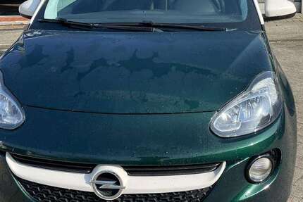 Opel Adam 92.760 km 9.400 &euro; Bremen 28777
