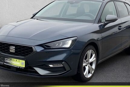 Seat Leon 10.005 km 27.990 &euro; Worms 67547