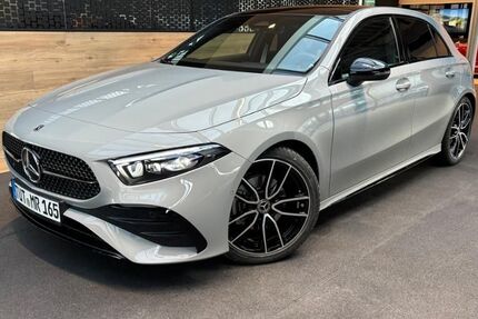 Mercedes-Benz A 200 9.000 km 36.900 &euro; Tuttlingen 78532