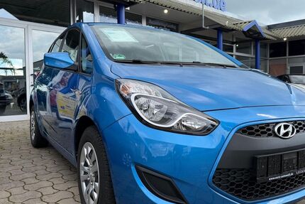 Hyundai ix20 90.140 km 8.290 &euro; Gieboldehausen 37434