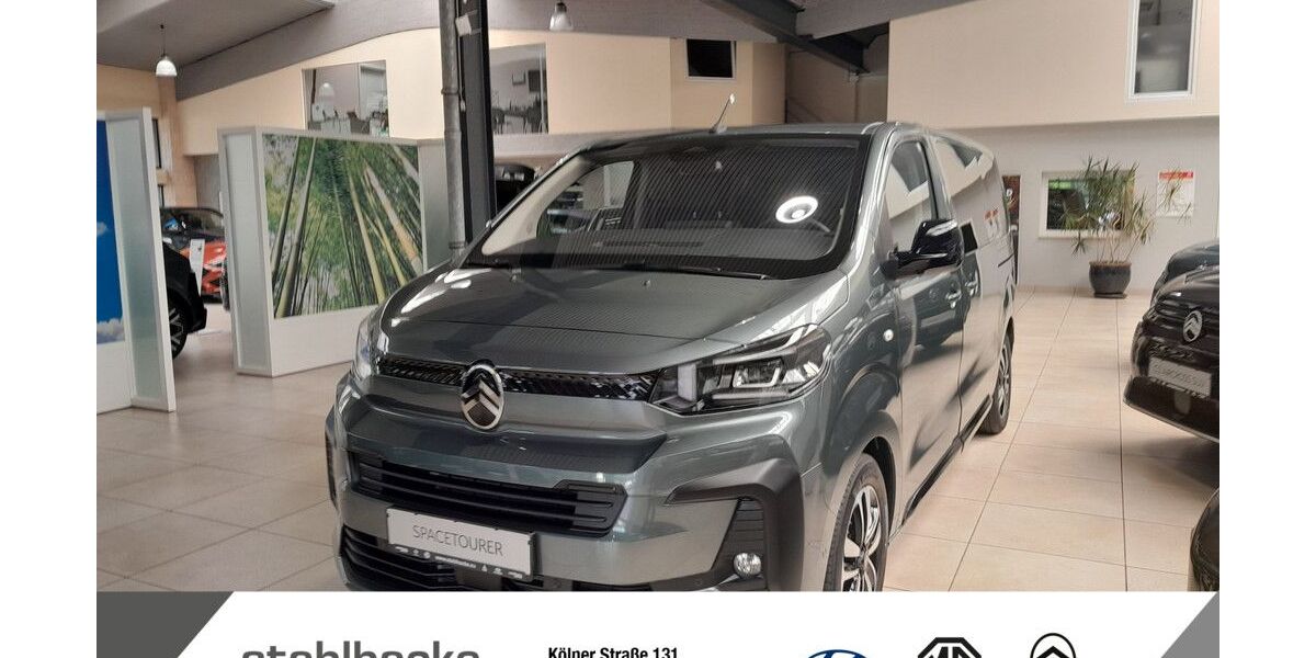 Citroen SpaceTourer 4.500 km 41.990 &euro; Gummersbach 51645