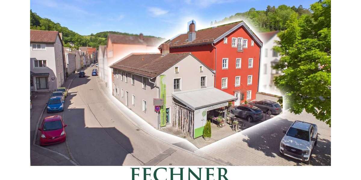 Einfamilienhaus Eichstätt - 17.5 Zimmer, 420 m&sup2;, 1.498.800&euro; | Angebot:26891247