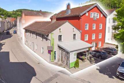 Haus Eichstätt - 17.5 Zimmer, 420 m&sup2;, 1.498.800&euro; | Angebot:26891247