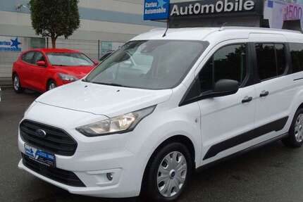 Ford Transit Connect 141.602 km 14.280 &euro; Fürth 90763