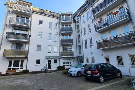 Wohnung Magdeburg Stadtfeld Ost - 1 Zimmer, 42 m&sup2;, 330&euro; | Angebot:26998702