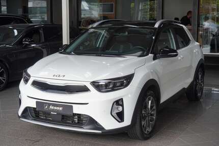 Kia Stonic 17.300 km 18.990 &euro; Ibbenbüren 49477
