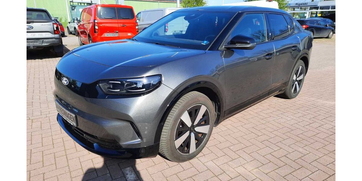 Ford Capri 20.590 km 38.900 &euro; Wardenburg 26203