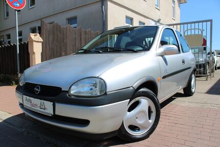 Opel Corsa 58.000 km 3.999 &euro; Nordstemmen 31171